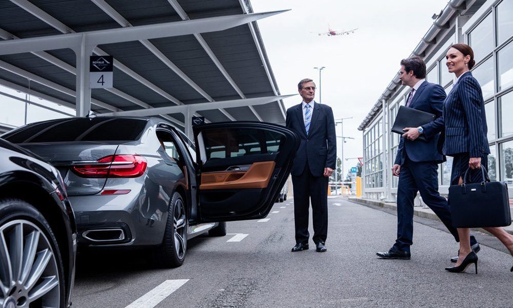 Why Chauffeurs Miss Bookings (And How to Fix It)